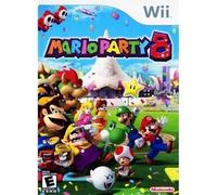 Nintendo Jeu vidéo Mario Party 8 – Nintendo Selects (Wii, Import allemand) – Occasion, Tous publics