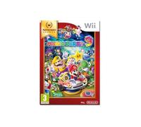 Jeu vidéo - Nintendo - Mario Party 9 - Party Game - Wii - Edition Selects