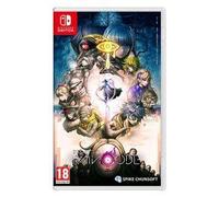 Jeu Vidéo Nintendo Master Detective Archives Pluie Code 10011412