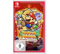 Jeu vidéo - Nintendo - Paper Mario: Die Legende vom Äonentor - Aventure - 1 joueur - PEGI 7+