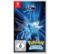 Nintendo Switch Pokemon Diamant Etincelant