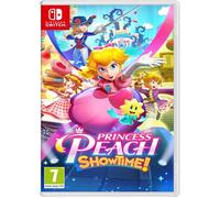 Princess Peach: Showtime (Switch) Nintendo Switch Standaard (Nintendo Switch)
