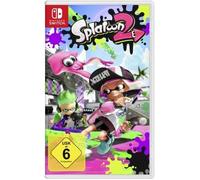 Splatoon 2 (Import Allemand) Switch