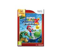 Mario Galaxy 2 Select (Nintendo Wii) (Nintendo Wii)