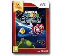 Super Mario Galaxy Nintendo Selects - Ensemble co…