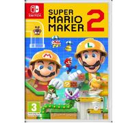 Super Mario Maker 2
