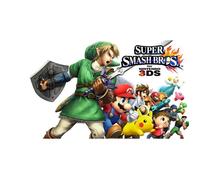 Super Smash Bros. For 3ds - 3ds