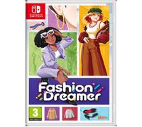 Fashion Dreamer - Switch