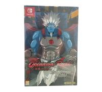 Nintendo Jeu vidéo Okinawa Rush – Édition limitée FuturePak – Nintendo Switch
