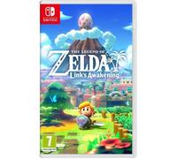 Legend Of Zelda Link's Awakening
