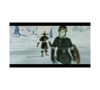 Nintendo The Legend of Zelda: Twilight Princess Wii