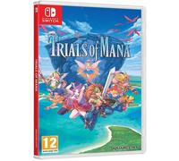 Trials of Mana NS