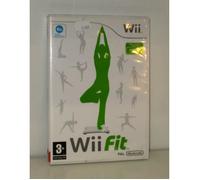 Jeu vidéo - Nintendo - Wii Fit - Fitness interactif - Disque Wii U - Édition Standard