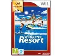 Jeu vidéo - NINTENDO - Wii Sports Resort - Sport - Accessible à tous - 12 activités tropicales