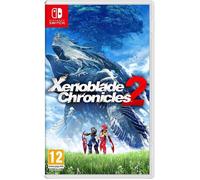Xenoblade Chronicles 2 Switch + Flash Led Smartphone (Ios,Android)