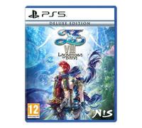 Jeu Vidéo Nis America 1101578 PLAYSTATION 5, Ys VIII Lacrimosa Of Dana