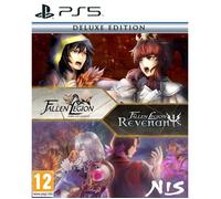 Fallen Legion: Rise To Glory / Fallen Legion Revenants Double Pack - Deluxe Edition
