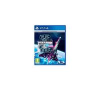 Jeu Vidéo Nis America Raiden Iii X Mikado Maniax Deluxe Edition