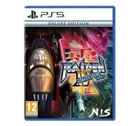 Jeu Nis America Raiden IV X Mikado Remix Deluxe Édition 1110102