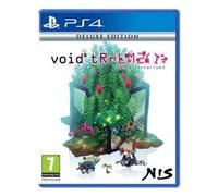 Jeu Vidéo Nis America Void Terrarium 2 Deluxe Edition