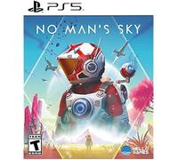 Jeu vidéo - No Man's Sky - PlayStation 5 - Aventure - Blu-Ray - En boîte
