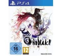Jeu vidéo - Oninaki - PS4 - Action-RPG - Hack and slash - Personnalisation des démons