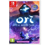 Jeu Vidéo - ORI The Collection - Nintendo Switch - Version Import - Jouable en Français