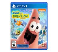 Jeu Vidéo Outright Games 117410 PLAYSTATION 4 Spongebob Squarepants T