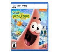 Jeu Vidéo Outright Games 117416 PLAYSTATION 5 Spongebob Squarepants T