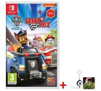 Jeu vidéo - Outright Games - Paw Patrol Grand Prix - Nintendo Switch - 1-4 joueurs - PEGI 3+