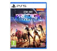Jeu Vidéo Outright Games Playstation 5 Star Trek Prodigy: Supernova 1