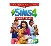Jeu vidéo PC The Sims 4 Cani & Gatti édition standard + extension