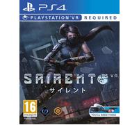 Jeu vidéo - Perp Games - Sairento VR - PS4 - Action - Compatible PSVR - Multijoueur