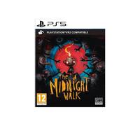 Jeu vidéo Pix'N Love The Midnight Walk PS5 Action-Aventure Disque