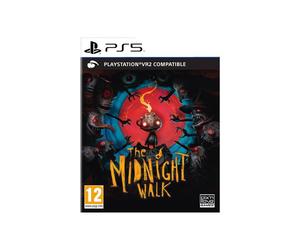 Jeu vidéo Pix'N Love The Midnight Walk PS5 Action-Aventure Disque