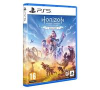 Jeu Vidéo Playstation 1000045036 PLAYSTATION 5 Horizon Zero Dawn Rema