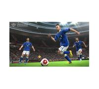 Jeu vidéo PlayStation 3 - KONAMI - Pro Evolution Soccer 2014 - Simulation - Fox Engine - Graphismes réalistes