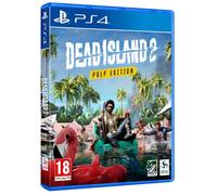 Jeu vidéo PlayStation 4 - Deep Silver - Dead Island 2 Édition PULP - Action - Aventure - Multijoueur - PEGI 18
