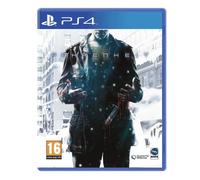 Jeu vidéo PlayStation 4 - MDM MERIDIEM GAMES - FAHRENHEIT Édition Standard - Action cinématographique