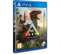 ARK: Survival Evolved