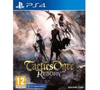 Tactics Ogre: Reborn