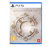 Jeu vidéo PlayStation 5 Ardistel Civilization VII
