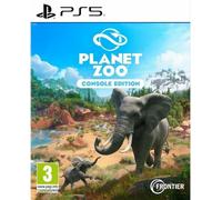 Jeu vidéo PlayStation 5 Just For Games Planet Zoo