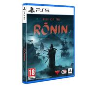 Jeu Vidéo PLAYSTATION 5 Rise Of The Ronin