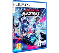 Jeu vidéo PlayStation 5 Sony AllStars Destruction