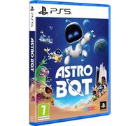 Jeu vidéo PlayStation 5 Sony ASTROBOT