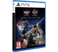 Jeu vidéo PlayStation 5 Sony Nioh Collection (FR)