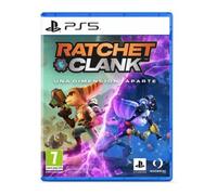 RATCHET CLANK PS5