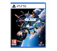 Stellar Blade PS5
