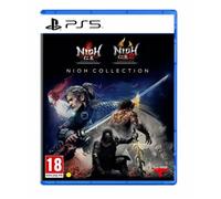 Jeu vidéo PlayStation 5 Sony THE NIOH COLLECTION